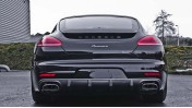 Kit caroserie complet Caractere | Porsche Panamera 970 FL non Turbo & GTS